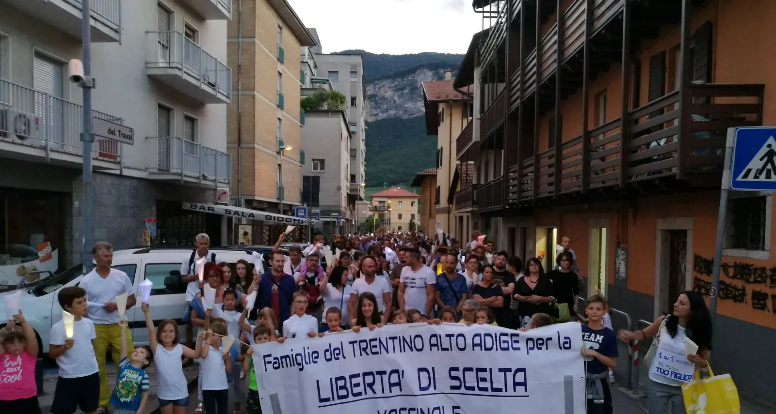 Vaccini, da un gruppo di medici proposta alternativa al decreto