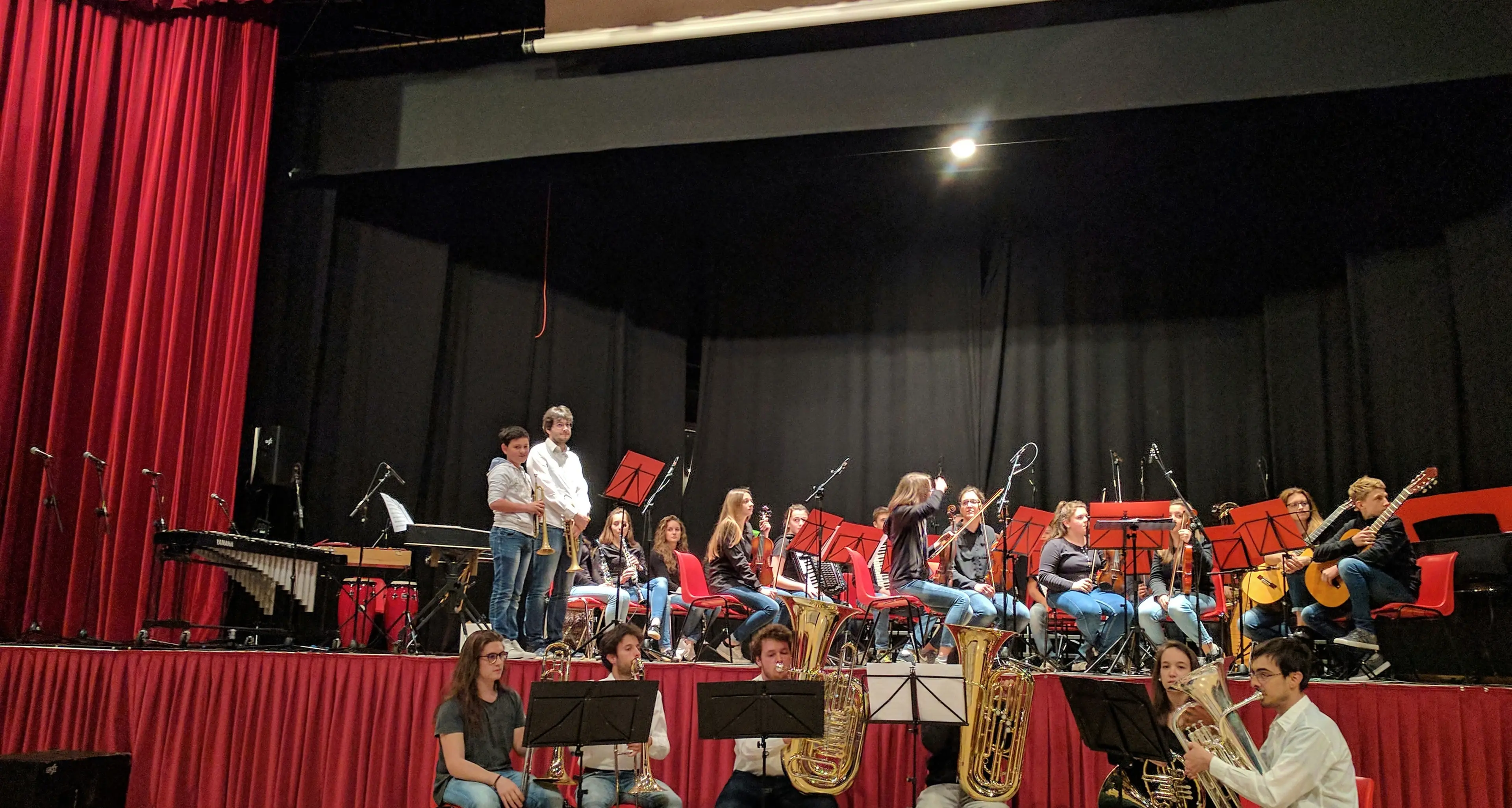 Primiero, finalmente la nuova Scuola Musicale