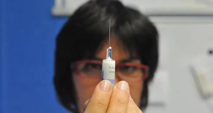 Dieci vaccini obbligatori Aggressione del Pd