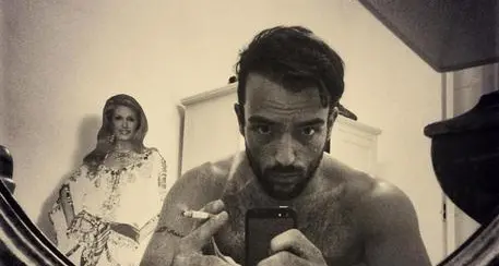 Omicidio di Luca Varani Marco Prato suicida in cella