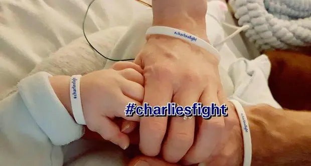 Una nuova udienza per il piccolo Charlie