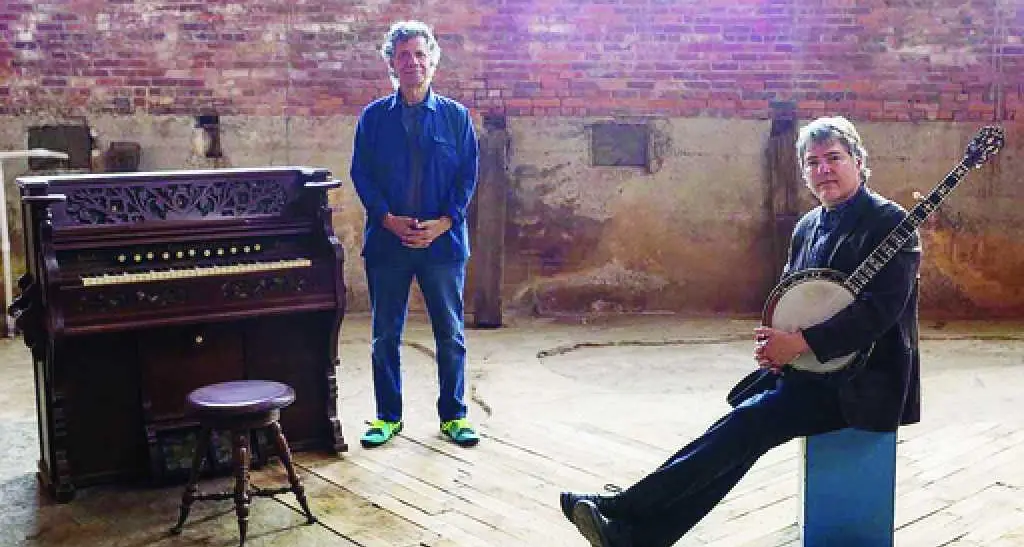 Chick Corea in Primiero «Cerco idee fra i monti»