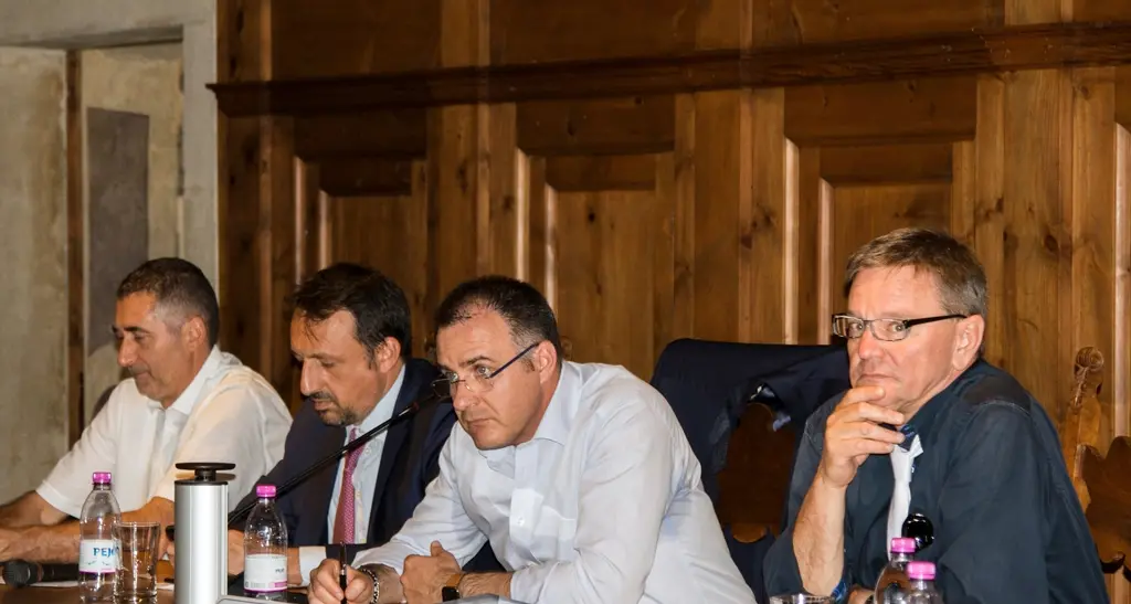 Legno e mobili, 340 milioni di fatturato all'anno