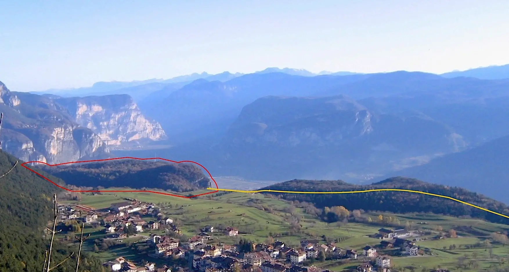 A Fai la fattoria didattica più grande d'Europa