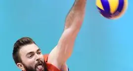 Uros Kovacevic nuovo martello per la Trentino Volley