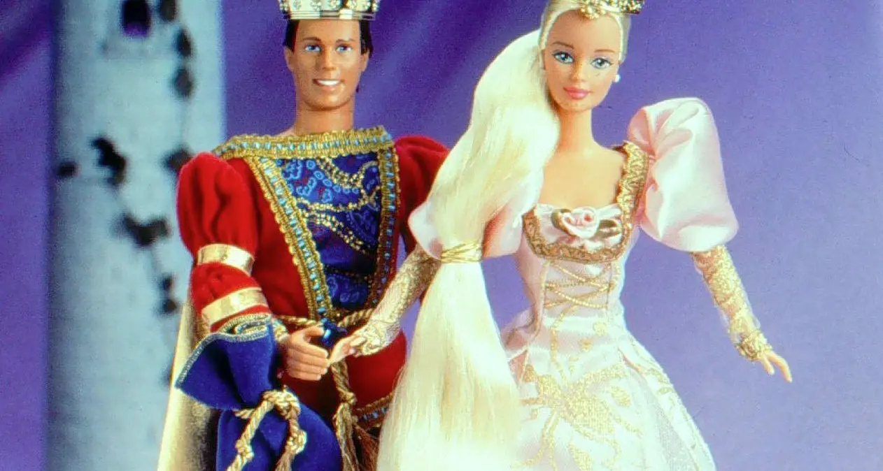 Barbie, ora tocca a Ken rifarsi il look