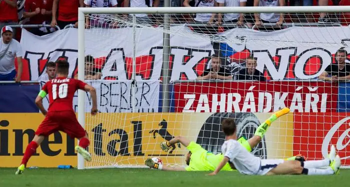 Azzurrini, travolti dai cechi Ora bisogna battere la Germania
