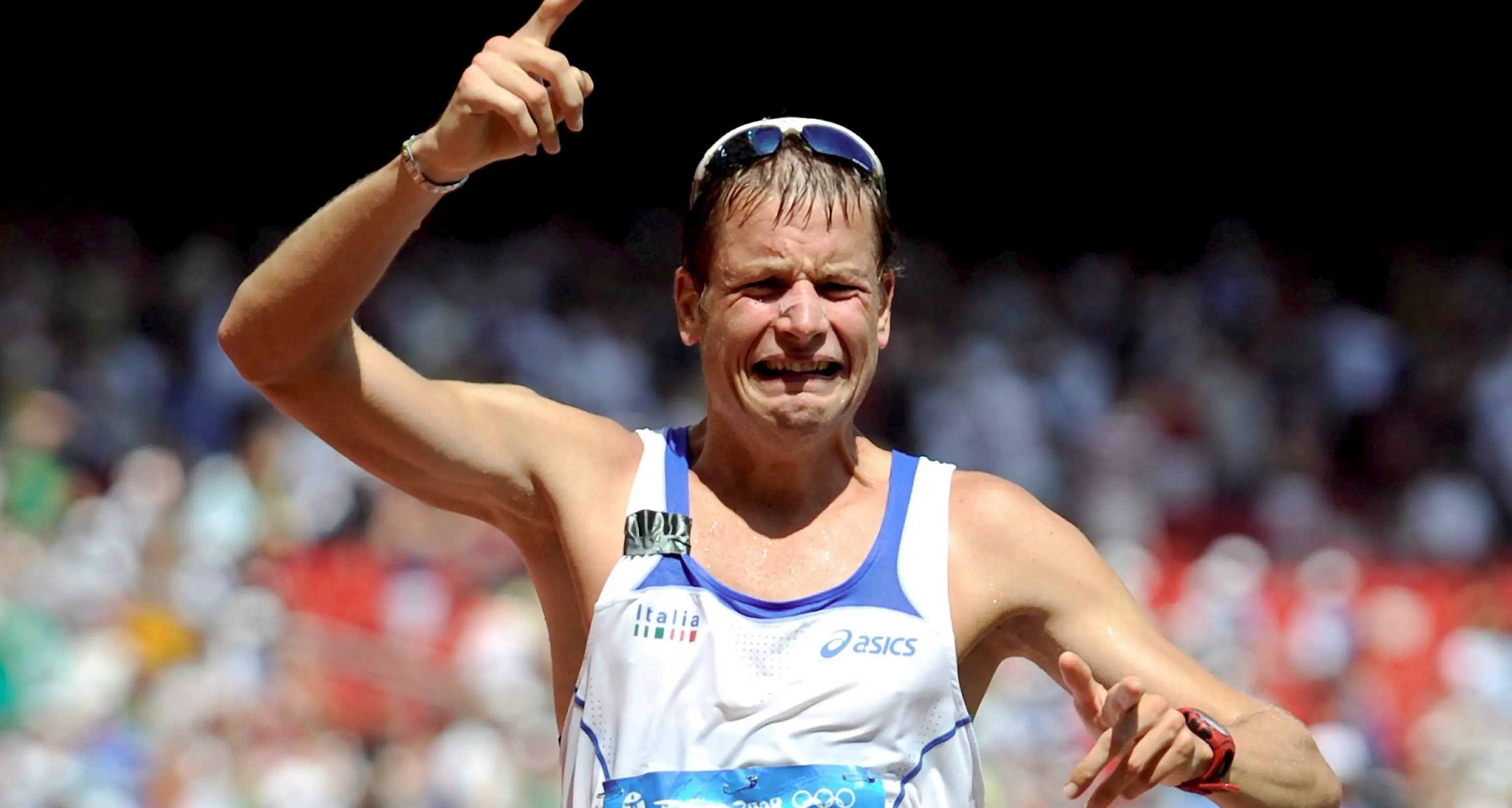 Doping, assolto in tribunale Alex Schwazer «Non ha commesso il fattoi»