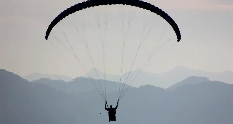 Cade col parapendio a Malga Campo, morto turista austriaco