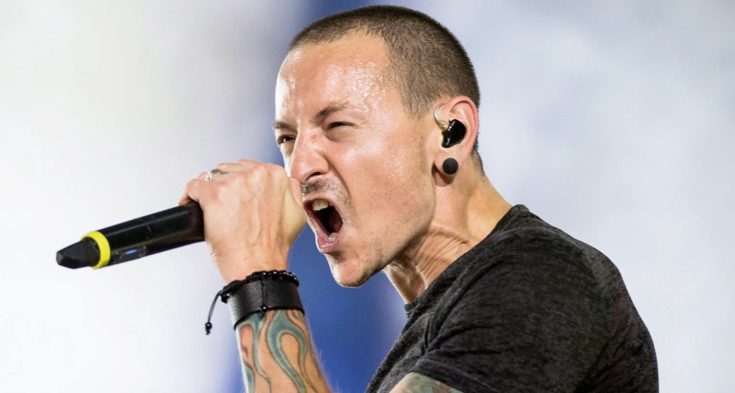 Morto suicida Chester Bennington Era il cantante dei Linkin Park