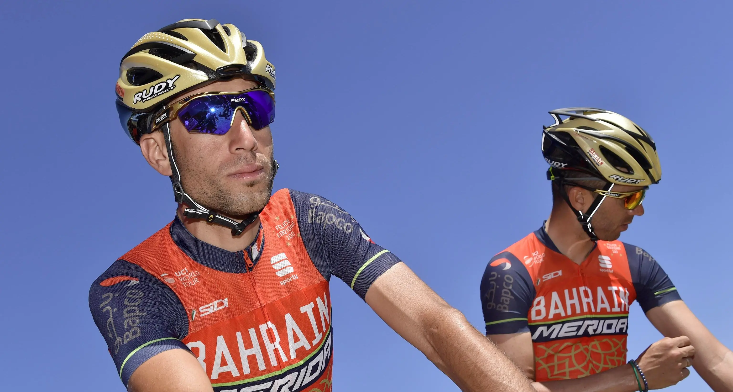 Giro, Nibali perde un compagno Moreno scorretto e squalificato