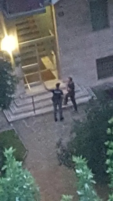 Avvocatessa accoltellata a Milano: è fuori pericolo