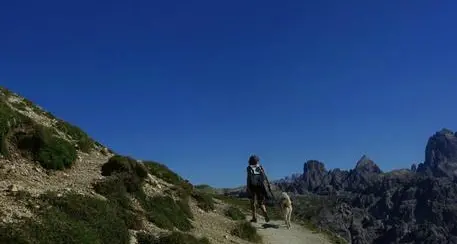 Rischi d'ipertensione in alta montagna
