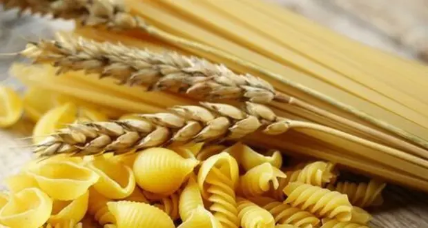Riso e grano per pasta, obbligo etichetta di origine