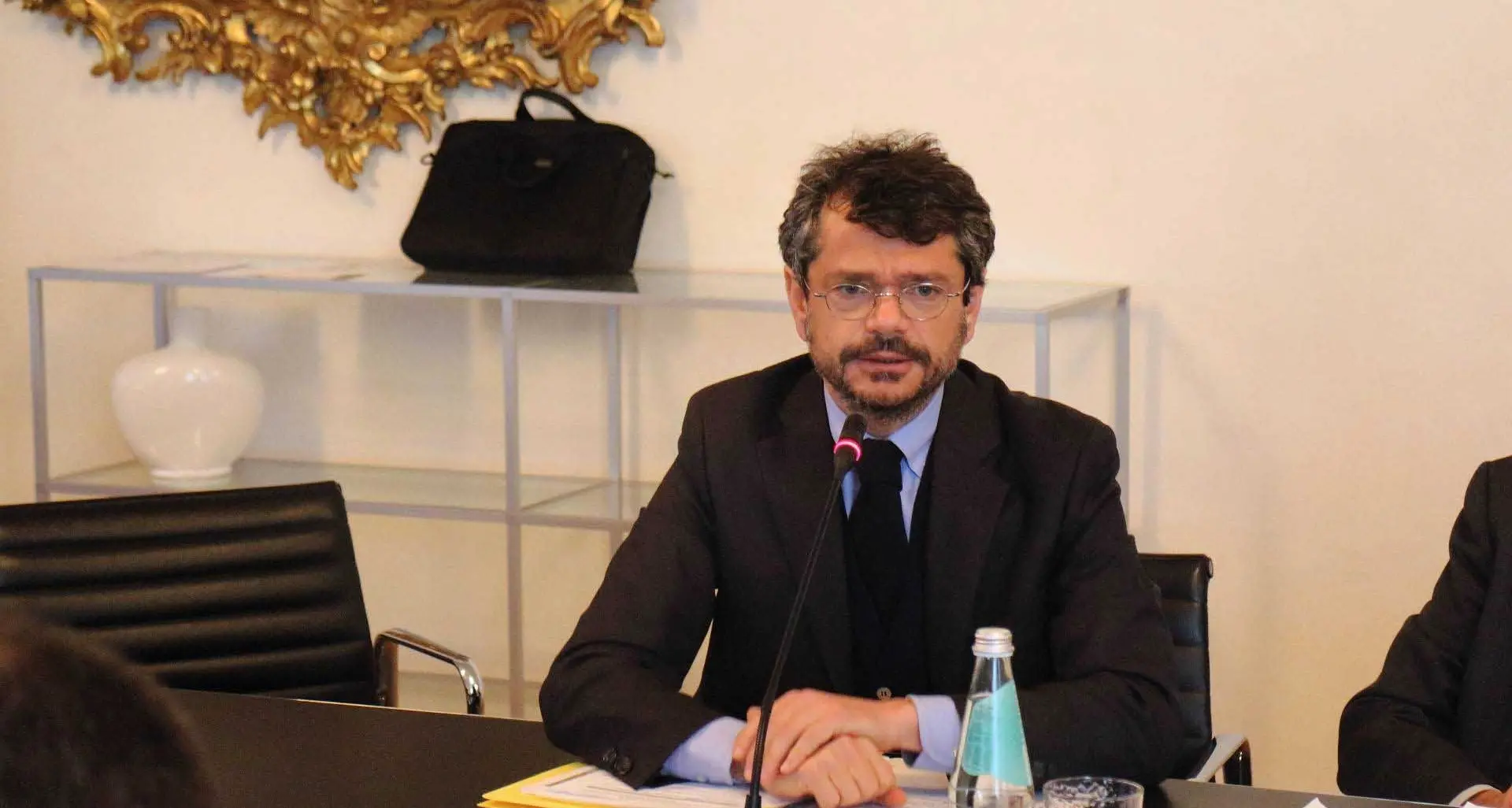 Fondazione Mach, Andrea Segrè confermato fra gli esperti Ispra