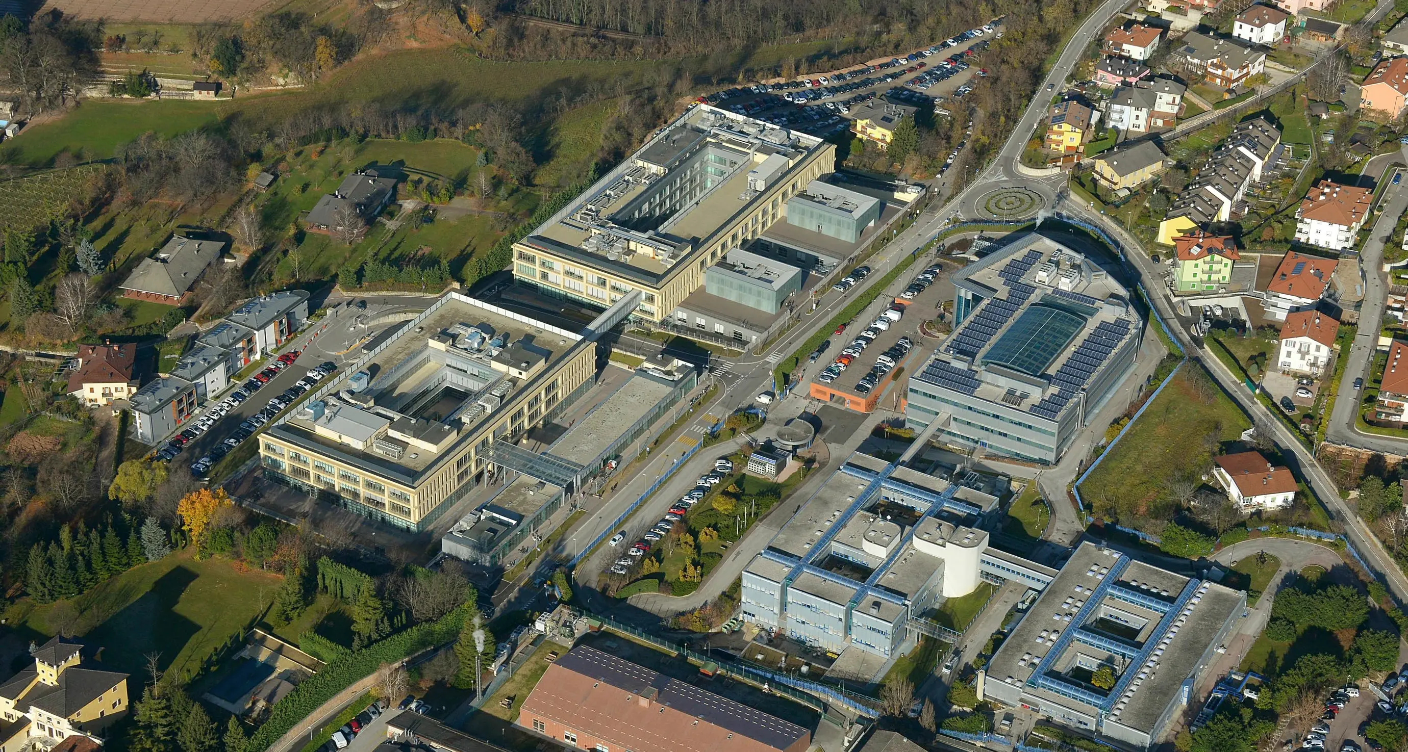Intelligenza artificiale, FBK beffata da Torino: non sarà l'hub nazionale di riferimento