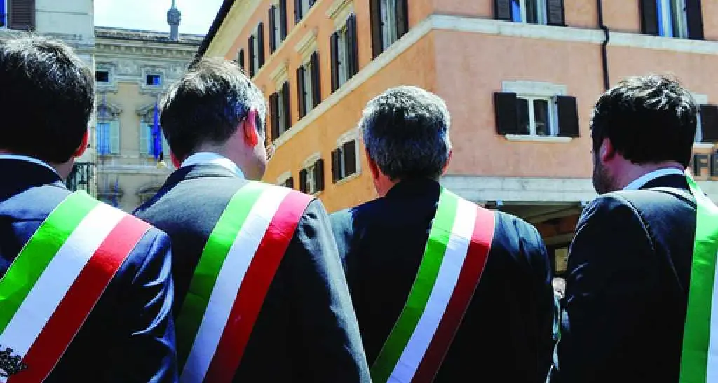 Comuni, Ok della provincia all'appello dei sindaci Apertura sulla ripresa delle assunzioni di personale