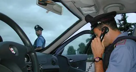 Furti e danneggiamenti Ragazzini nei guai