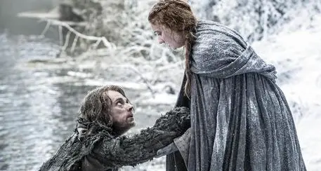 Su Google Street View i luoghi culto di Games of Thrones