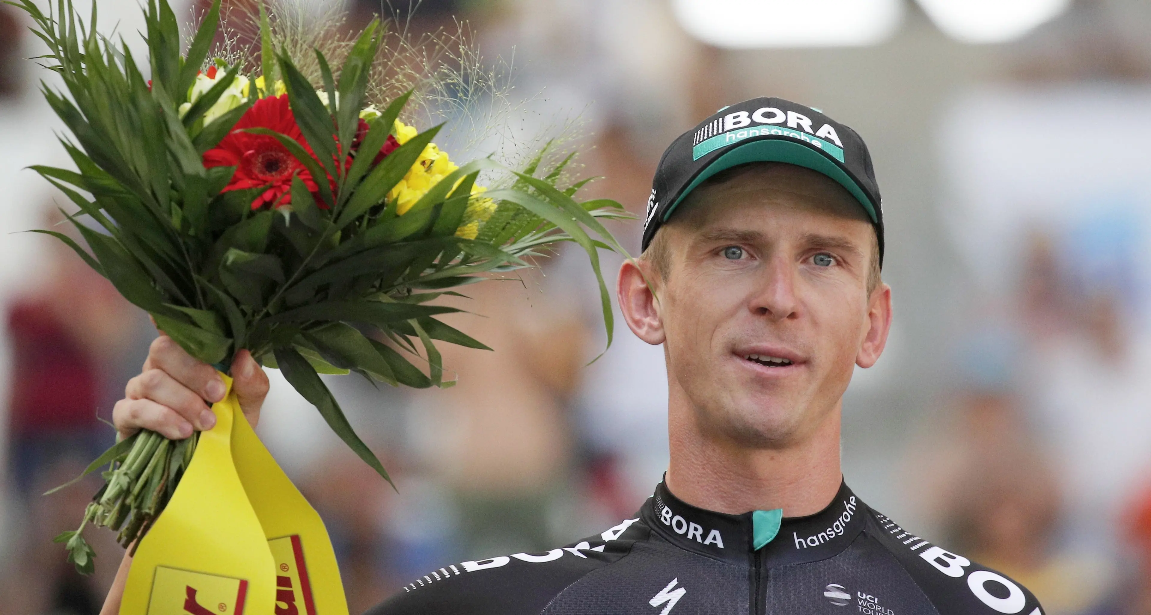 Tour, la crono a Bodnar ma Froome è padrone