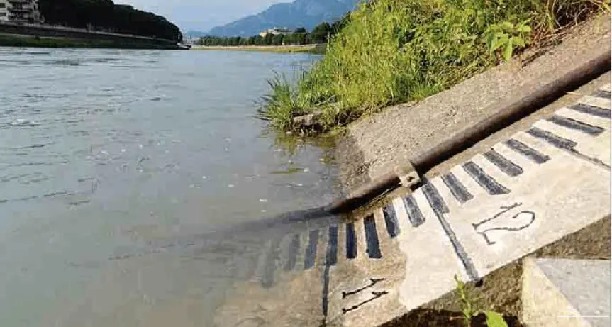 Acqua e siccità: per l'irrigazione bisognerà costruire nuovi bacini