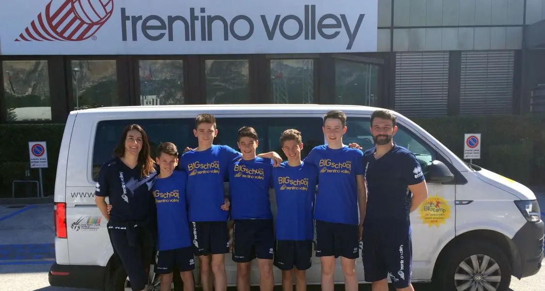 Colaci a Perugia, ufficiale Under 13 ai nazionali