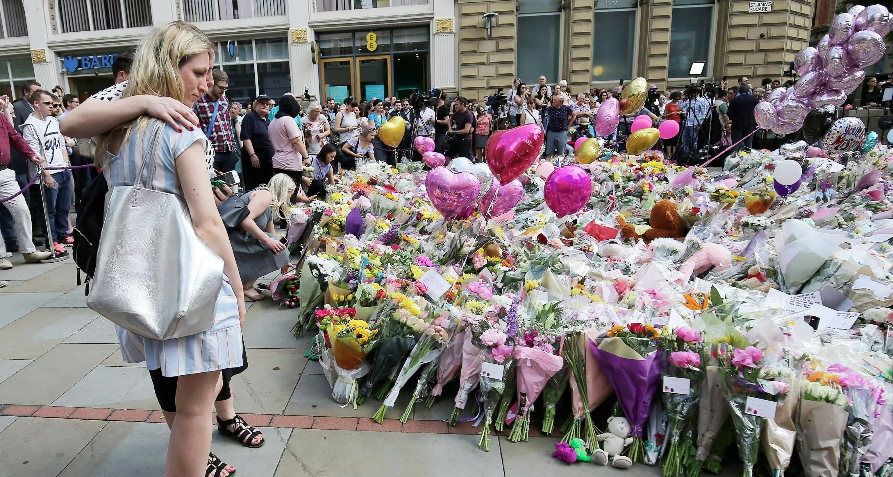 Diffusione di dettagli sull'attentato Londra furiosa con Washington