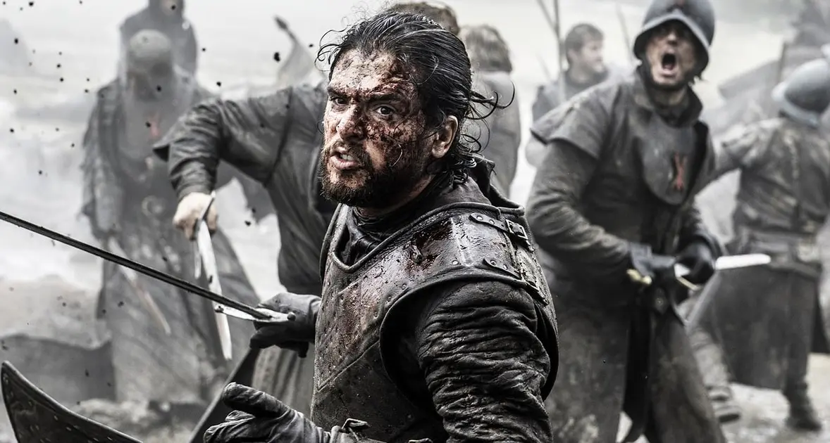 Attacco hacker contro HBO Nel mirino c'è Game Of Thrones