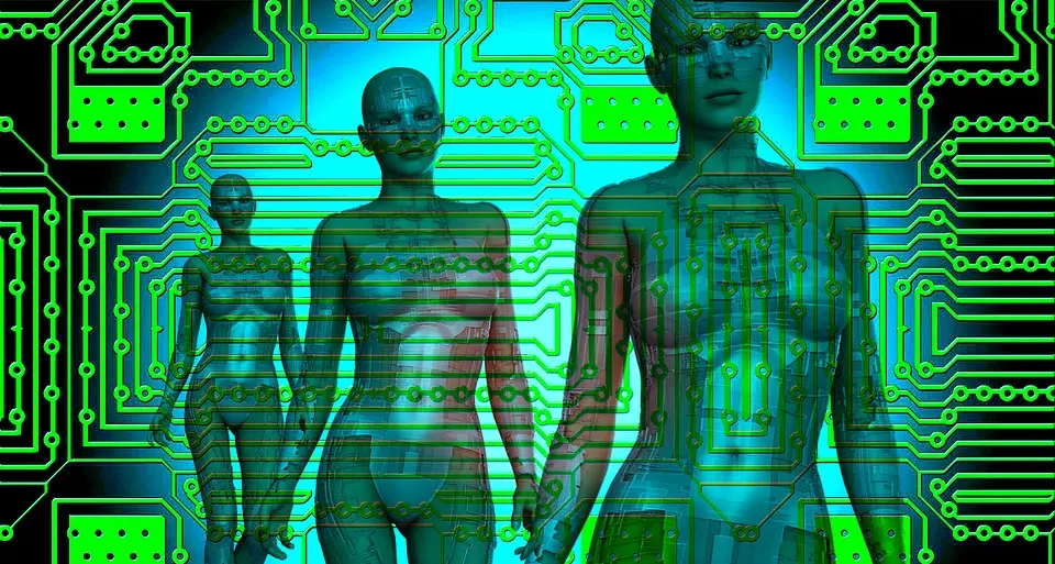 Lavoro, negli Usa microchip volontario per i dipendenti