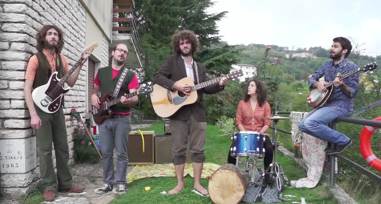 Alla Bookique profumi rock dai monti Lessini