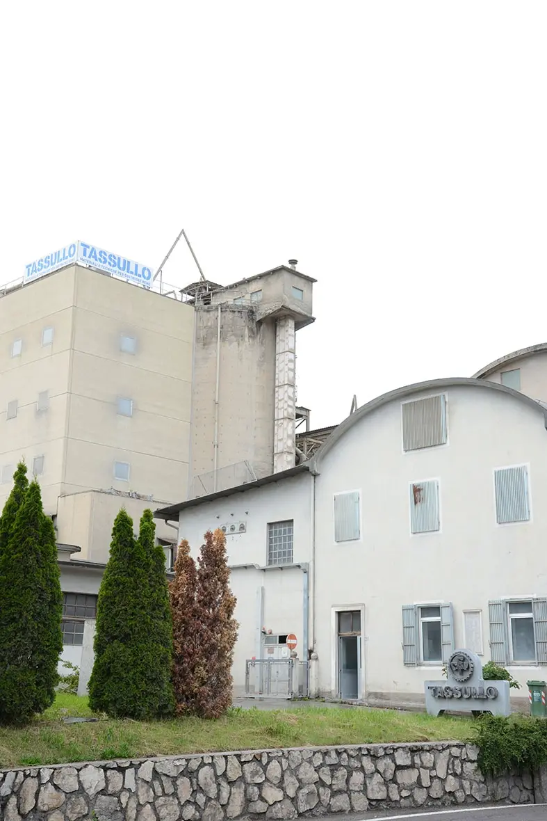 Tassullo, la cooperativa Calce replica alle critiche: ora i fatti