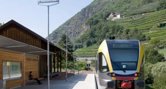 Ritrovate a Malles Venosta le due minorenni scomparse