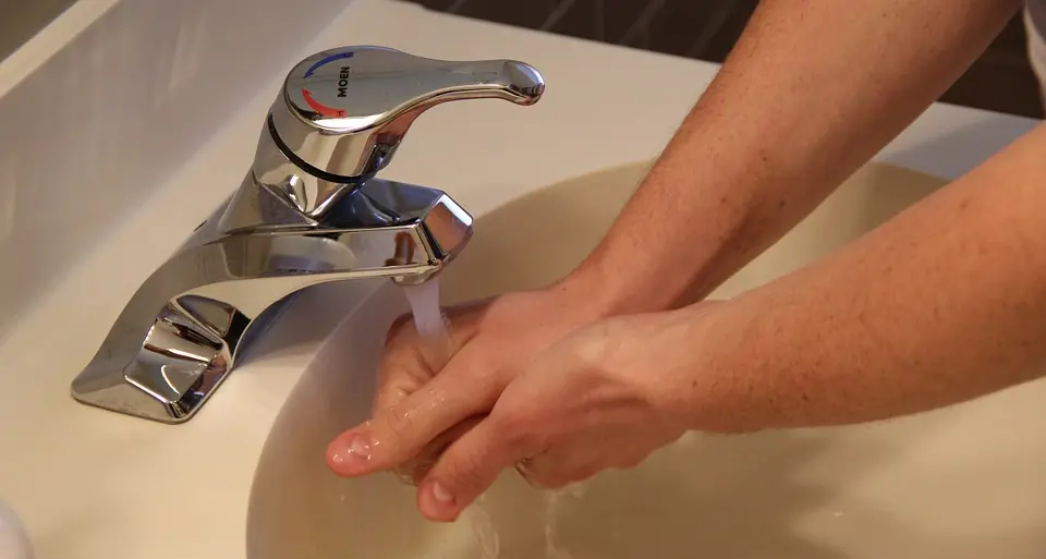 Tu sai lavarti le mani? Giornata dell'igiene