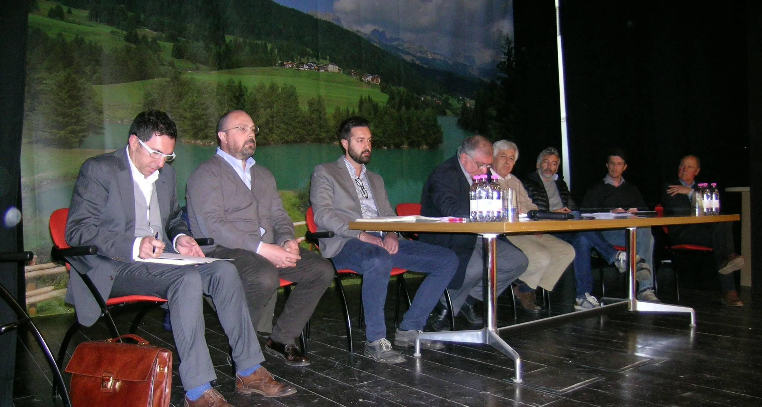 «La tassa di soggiorno non si deve aumentare»