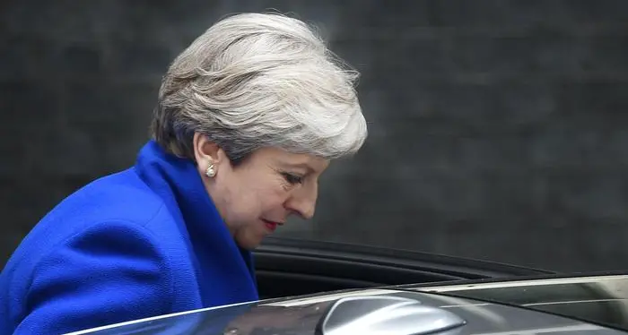 Londra, Theresa non si ferma May prepara un nuovo governo