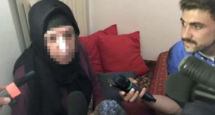 La madre del terrorista italo-marocchino «Da un anno il suo sguardo era cambato»