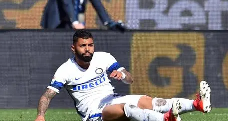 Inter, Gabigol verso il Las Palmas