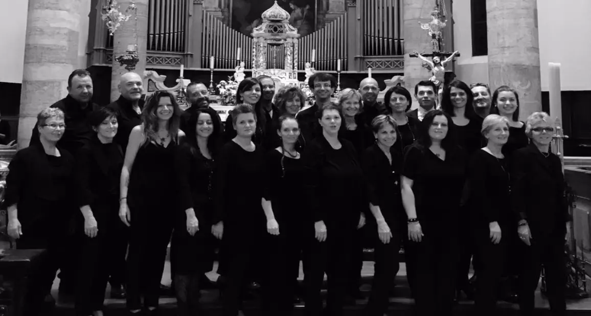 Fornace, un evento speciale con il coro «Vox Cordis»