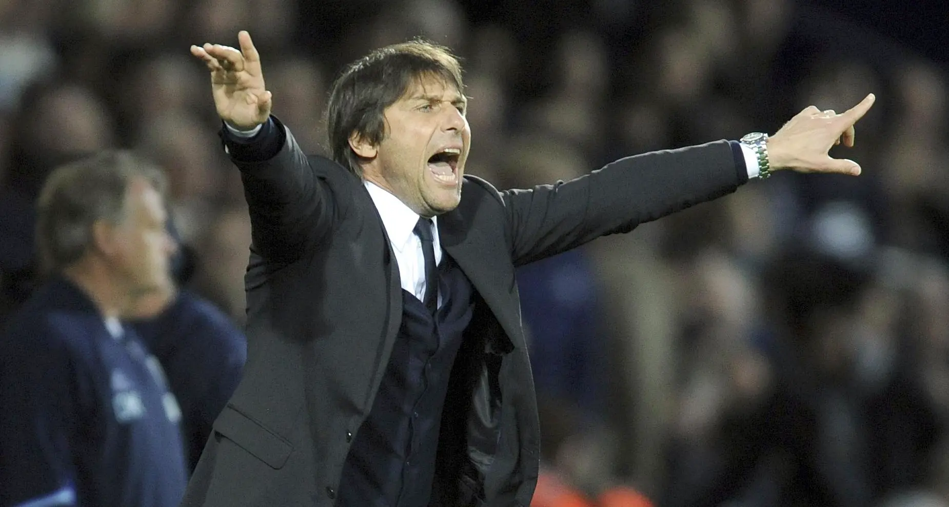 Il Chelsea vince la Premier È il trionfo di Antonio Conte