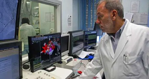 «Infarto, a morire di più sono le donne» Al S. Maria da tre anni un ambulatorio dedicato