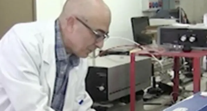 Laser anti-frodi individua le sostanze tossiche nei cibi