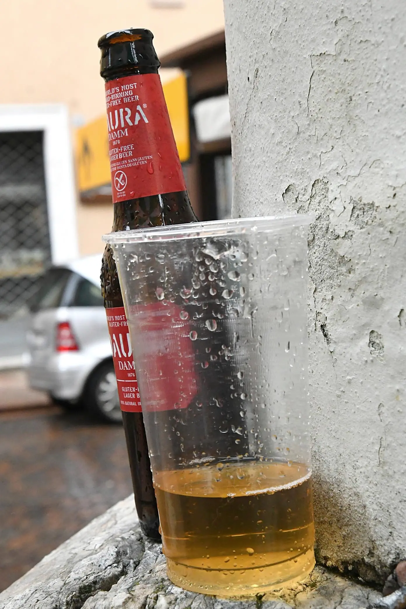 Il Comune mette un freno al consumo di alcol Divieto di vendita durante il Torneo della pace