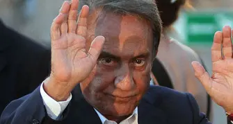 Bancarotta, 3 anni e mezzo a Emilio Fede