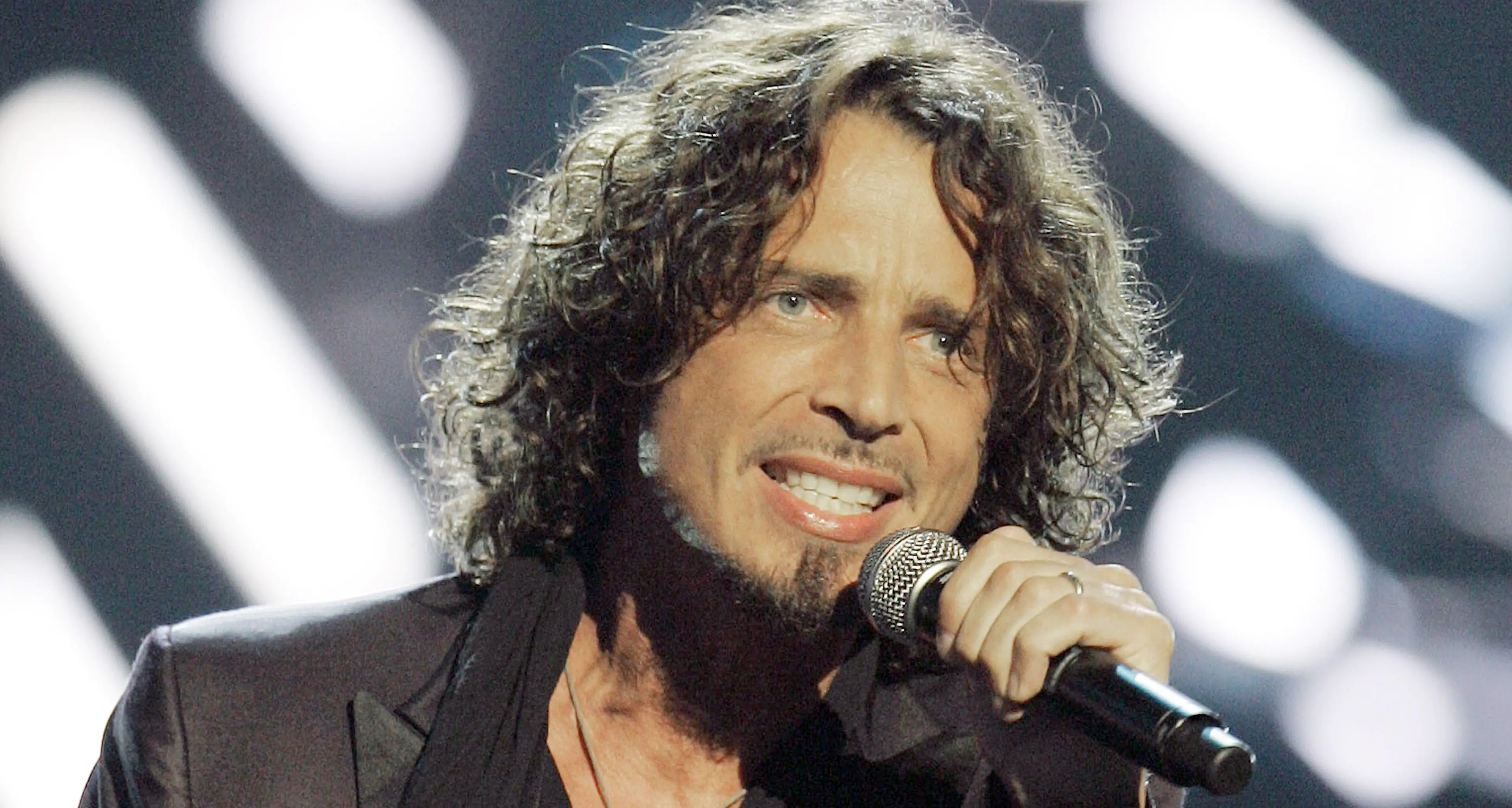 Addio Chris Cornell, addio anni '90: morta la voce di Soundgarden e Audioslave