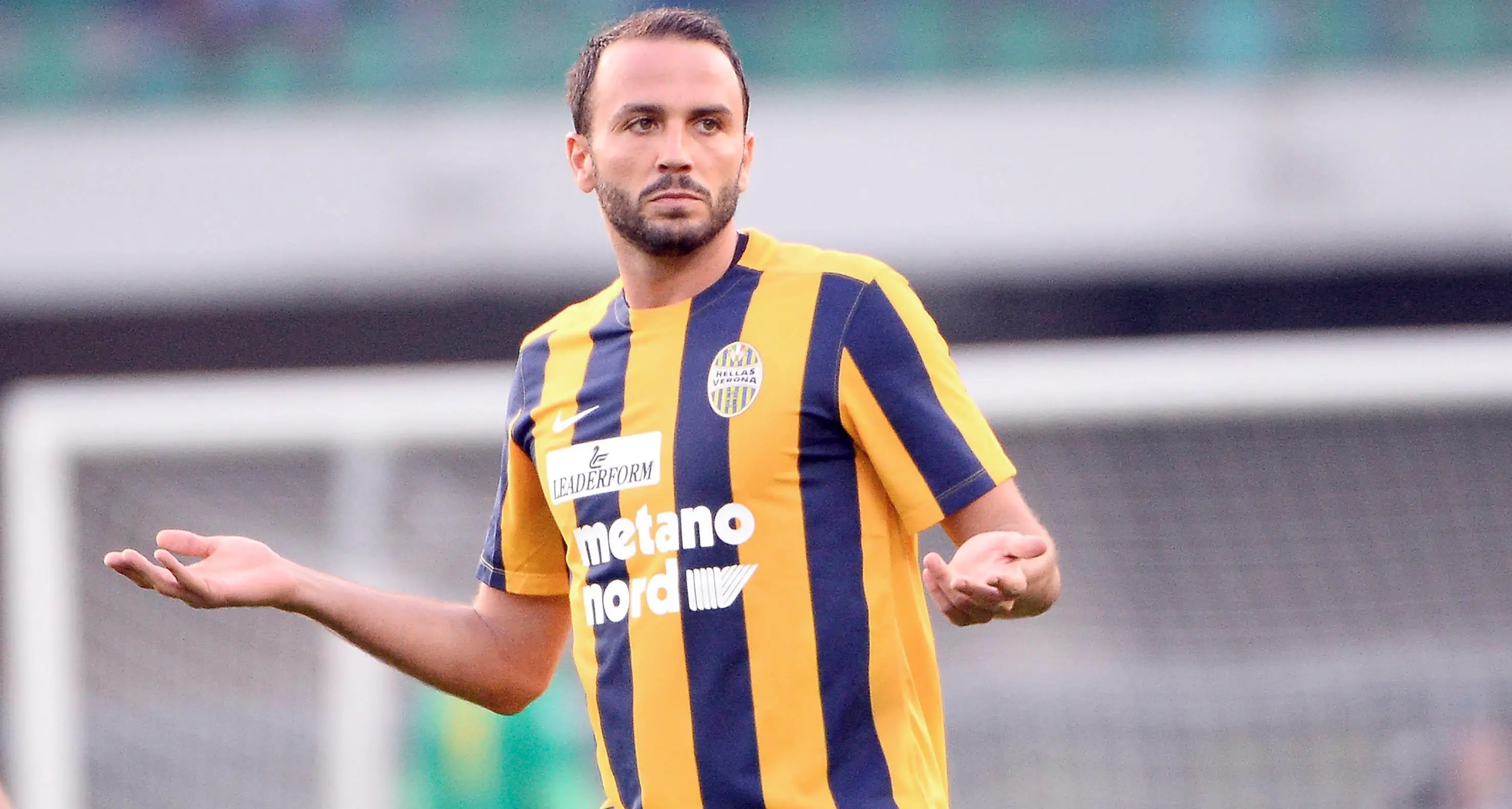 Verona ritrova il derby L'Hellas torna in serie A