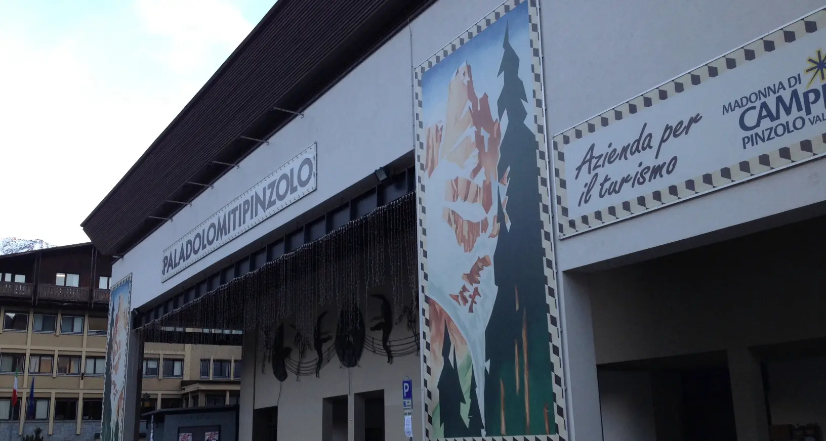 Contestata la «tassa ingiusta» Campiglio, dall'Apt un aiutino