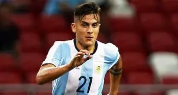 Dani Alves, Dybala deve lasciare Juve
