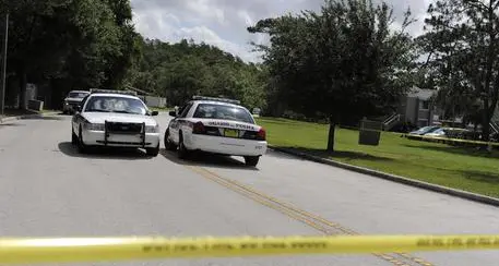 Sparatoria a San Diego, killer si è arreso dopo 8 ore