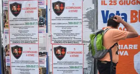 Ballottaggi, urne aperte Al voto 4 milioni di italiani