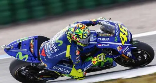 Leggendario Valentino Rossi